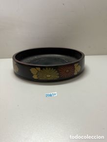 Segunda Mão: Antigua bandeja china